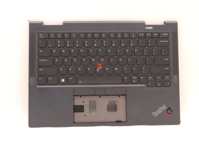 Lenovo ThinkPad X1 Yoga Gen 7 US WLAN Keyboard C-Cover 5M11H45798 5M11H45872 NEW