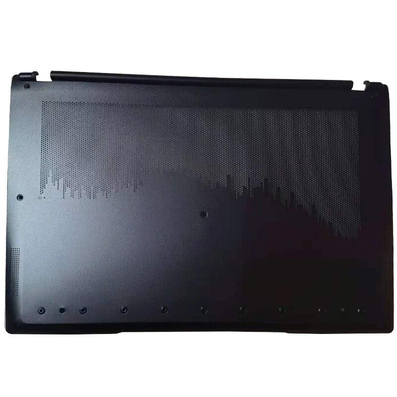  for MSI Modern 14 M14 MS-14D1 Laptop Bottom Case Base Cover gray-blue
