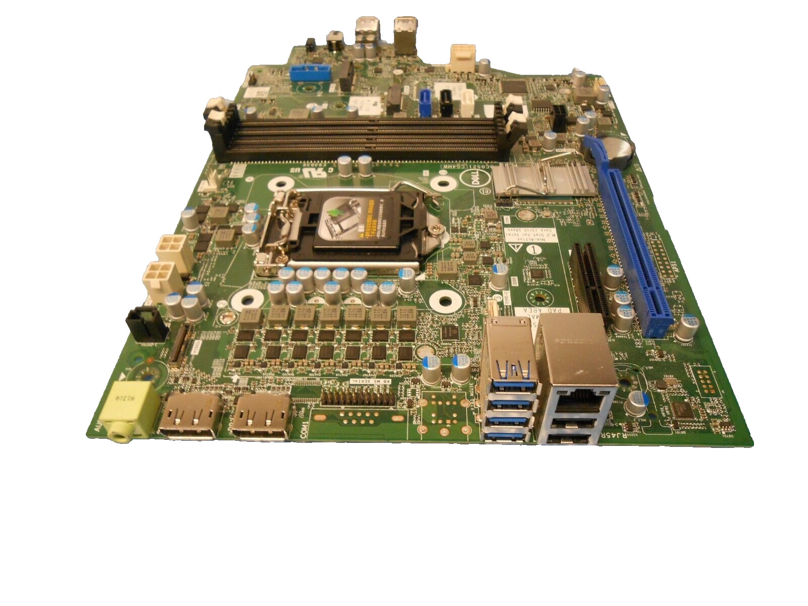 DELL Motherboard X4H68
