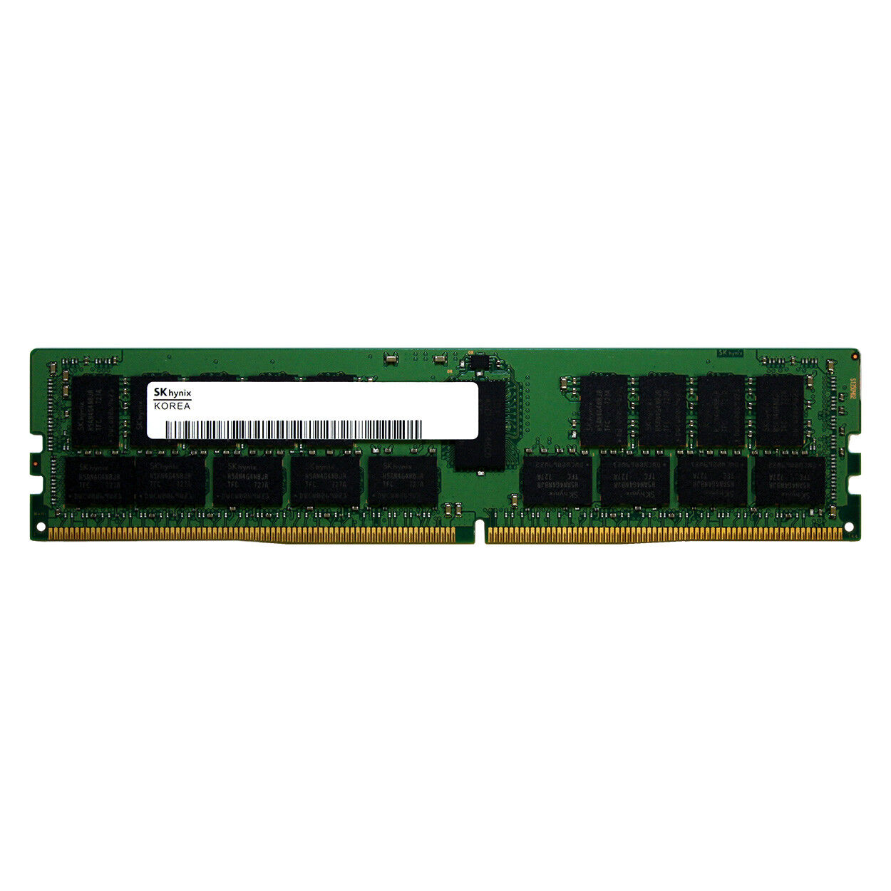 Hynix 16GB 2Rx4 PC4-17000 REG RDIMM HMA42GR7MFR4N-TF HMA42GR7AFR4N-TF Memory RAM
