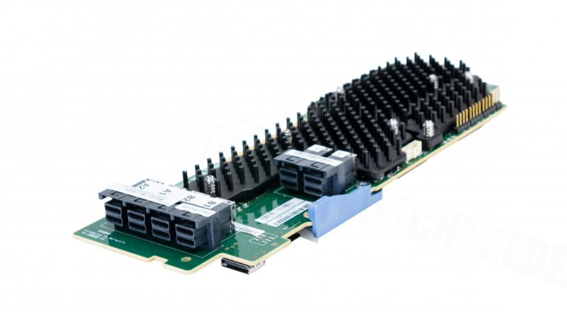 Cisco SAS PCIe 12Gb/s 6-Port Modular RAID Controller Card - UCSC-SAS-M5HD