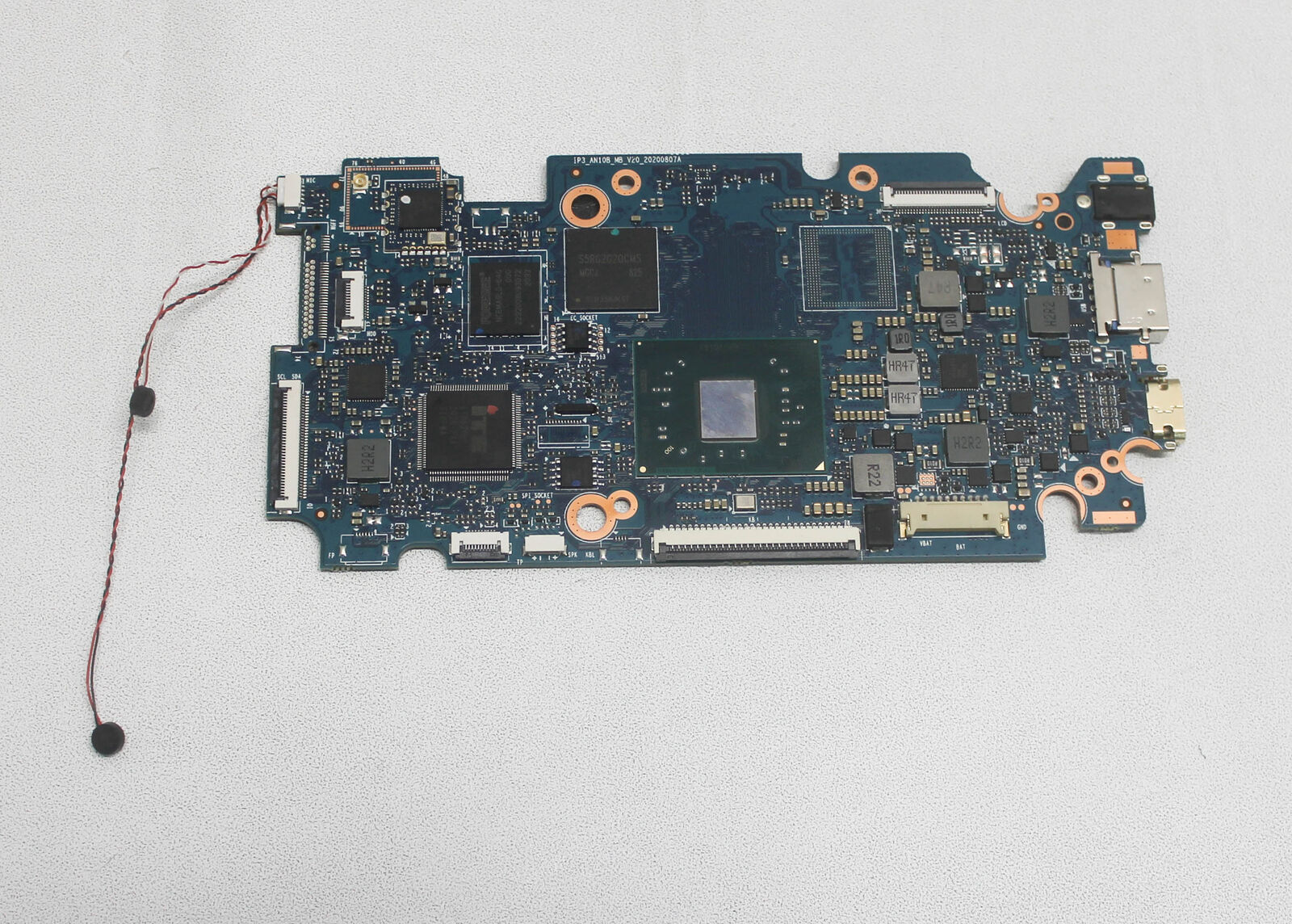 L14WB2BK-MB Hyundai Motherboard Intel Celeron Thinnote-A L14Wb2Bk 