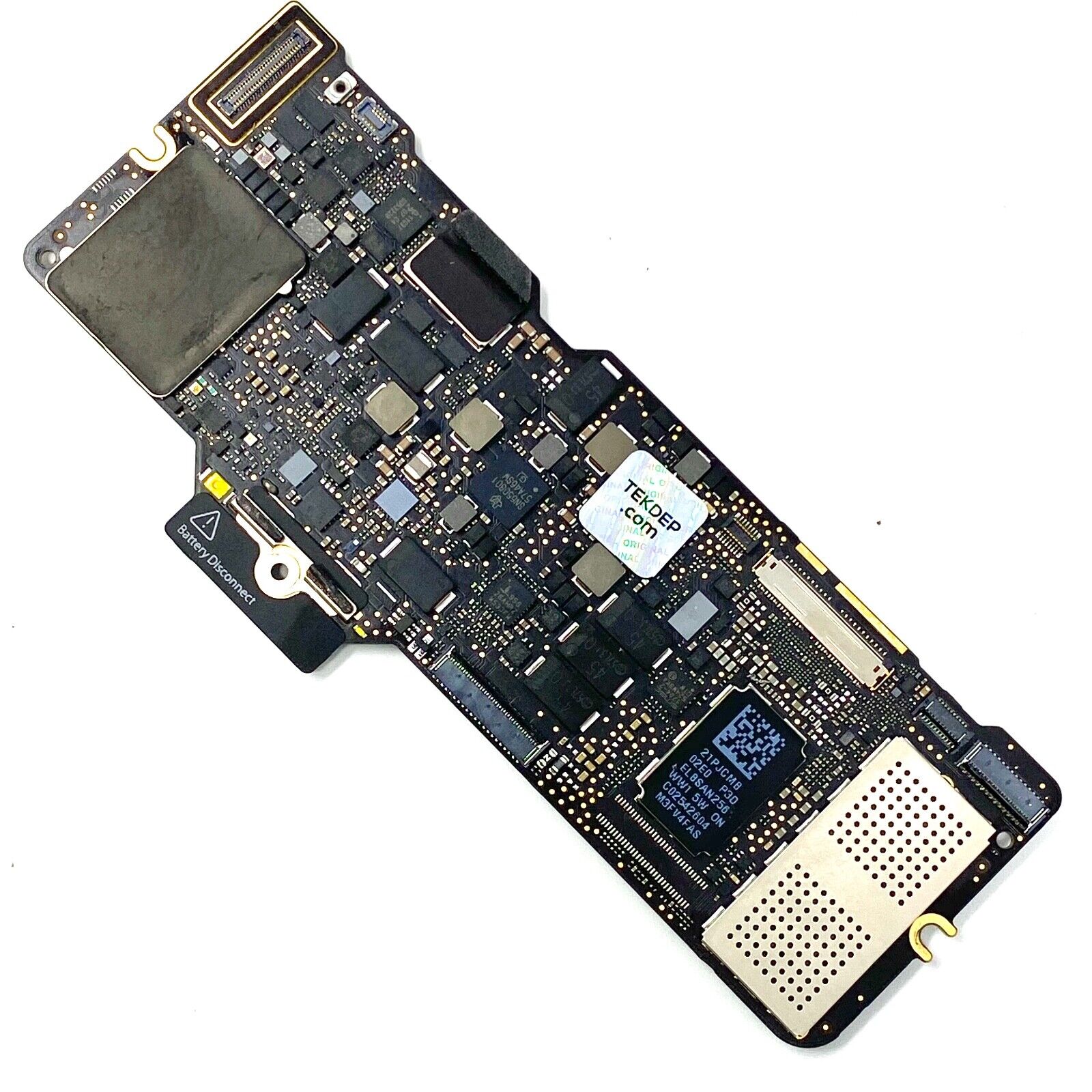 Apple MacBook 12” Retina Logic Board 1.1GHz 8GB 256GB - A1534 / Early 2015 / A+