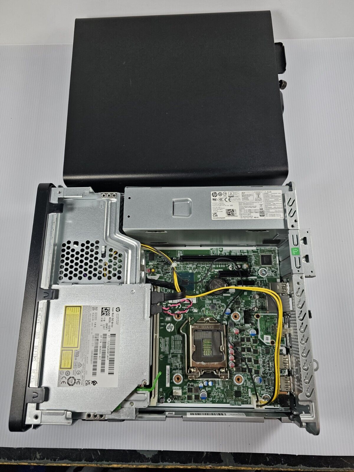 HP ProDesk 600 G6 Desktop Motherboard M12705-001/601 L76446-001 L76452-001 U.S.A