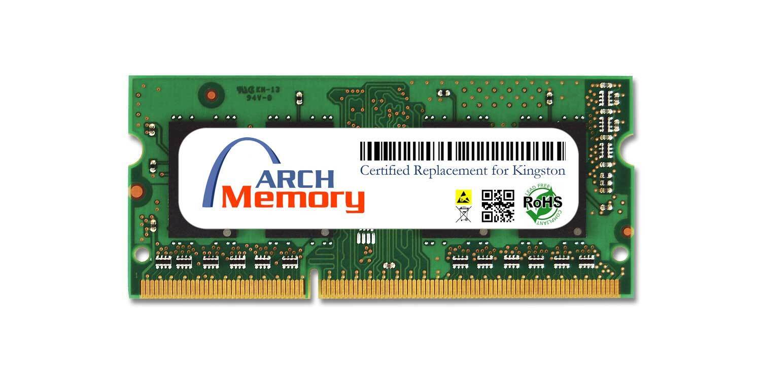 8GB KTH-X3B/8G DDR3 1333MHz 204-Pin SODIMM RAM Kingston Replacement Memory
