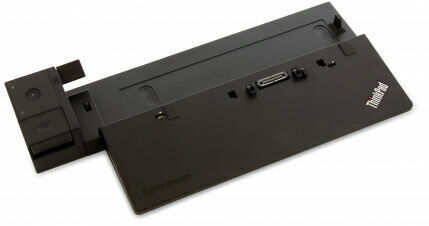 Lenovo 40A20090US ThinkPad Ultra Dock - 90w US