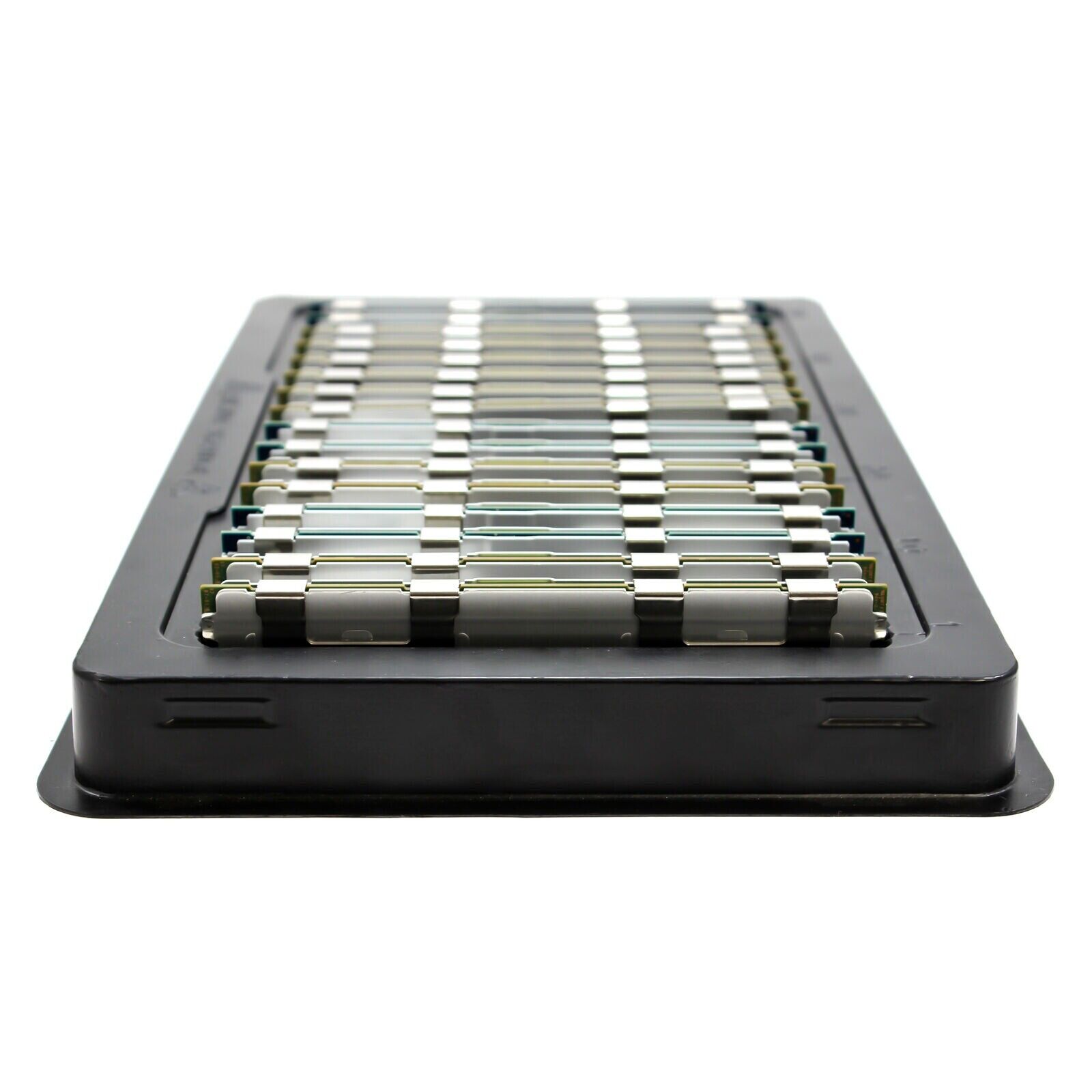 384GB (12x32GB) DDR3 PC3-10600R 4Rx4 ECC Reg Server Memory for Dell M610X