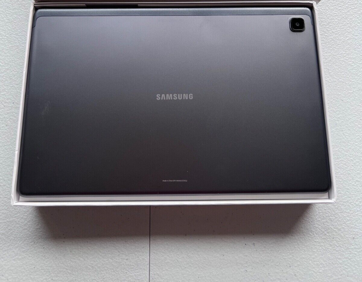 As-is Bad Digitizer Damage Samsung Galaxy Tab A7 10.5\
