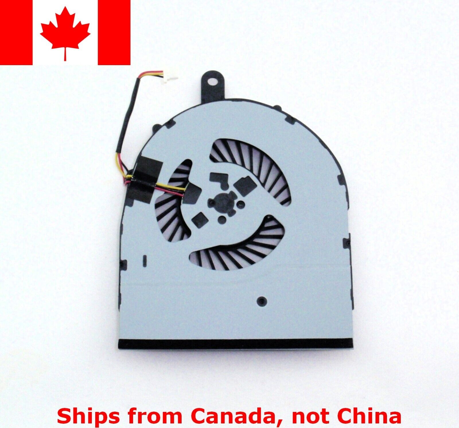 Dell Inspiron 14-5459 15-5558 17-5755 17-5758 17-5759 CPU Cooling Fan 01GRYN New