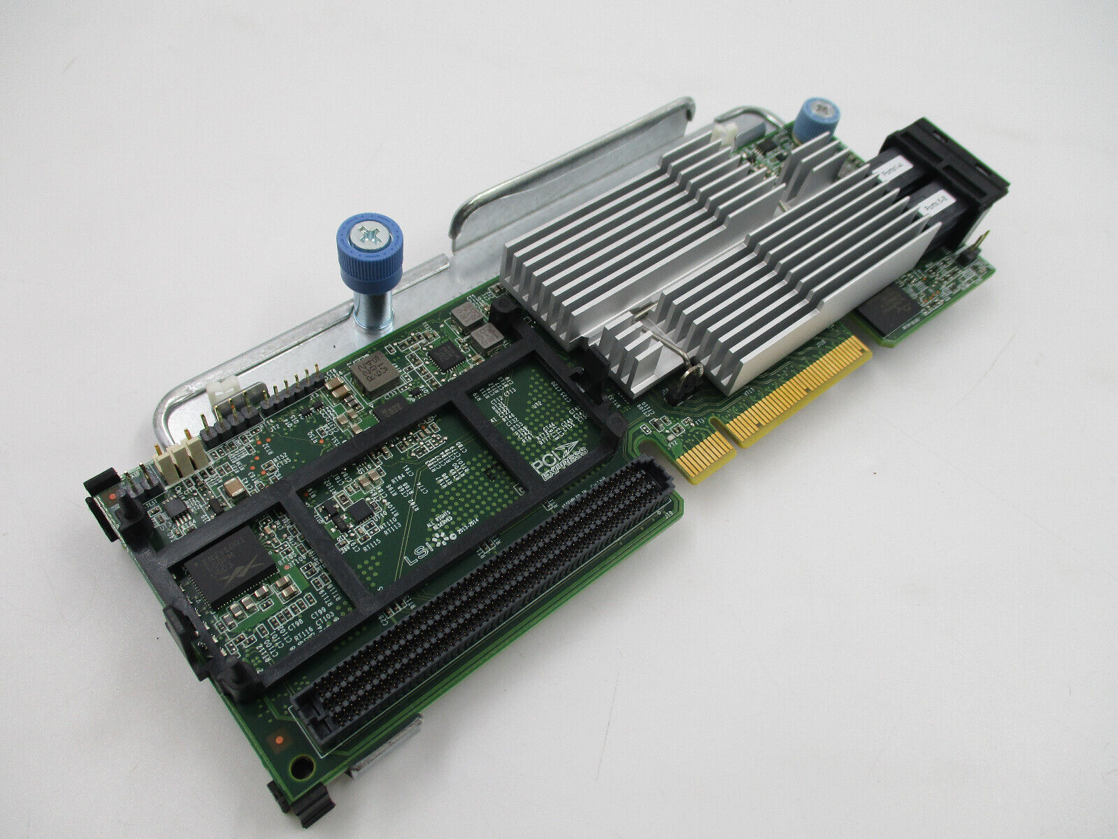 Cisco 12Gb/s Modular SAS 24-Channel PCIe HBA RAID Controller Card UCSC-SAS12GHBA