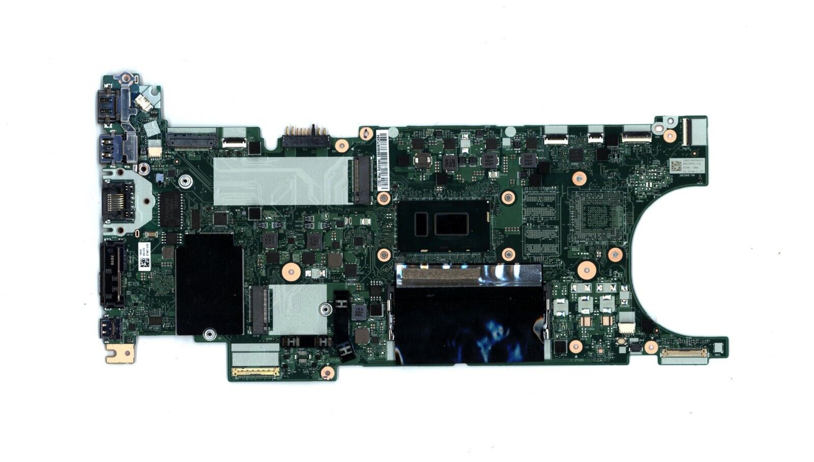 Lenovo ThinkPad T480S i5-8350U 8GB Motherboard 02HL838 Tested & Working