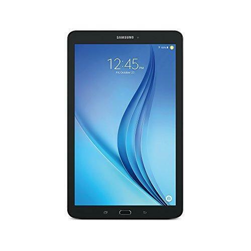Samsung (SM-T560NZKUXAR) Galaxy Tab E 9.6\