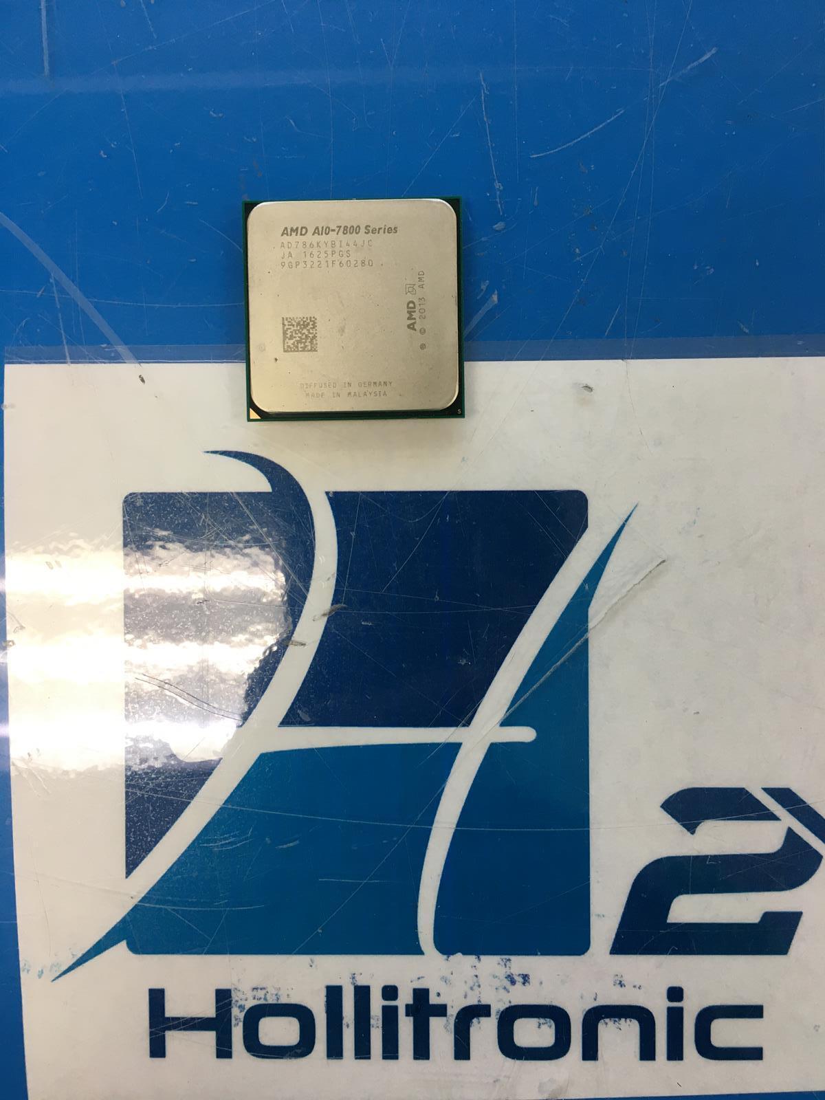 AMD A10-7860K AD786KYBI44JC 3.60 GHz CPU