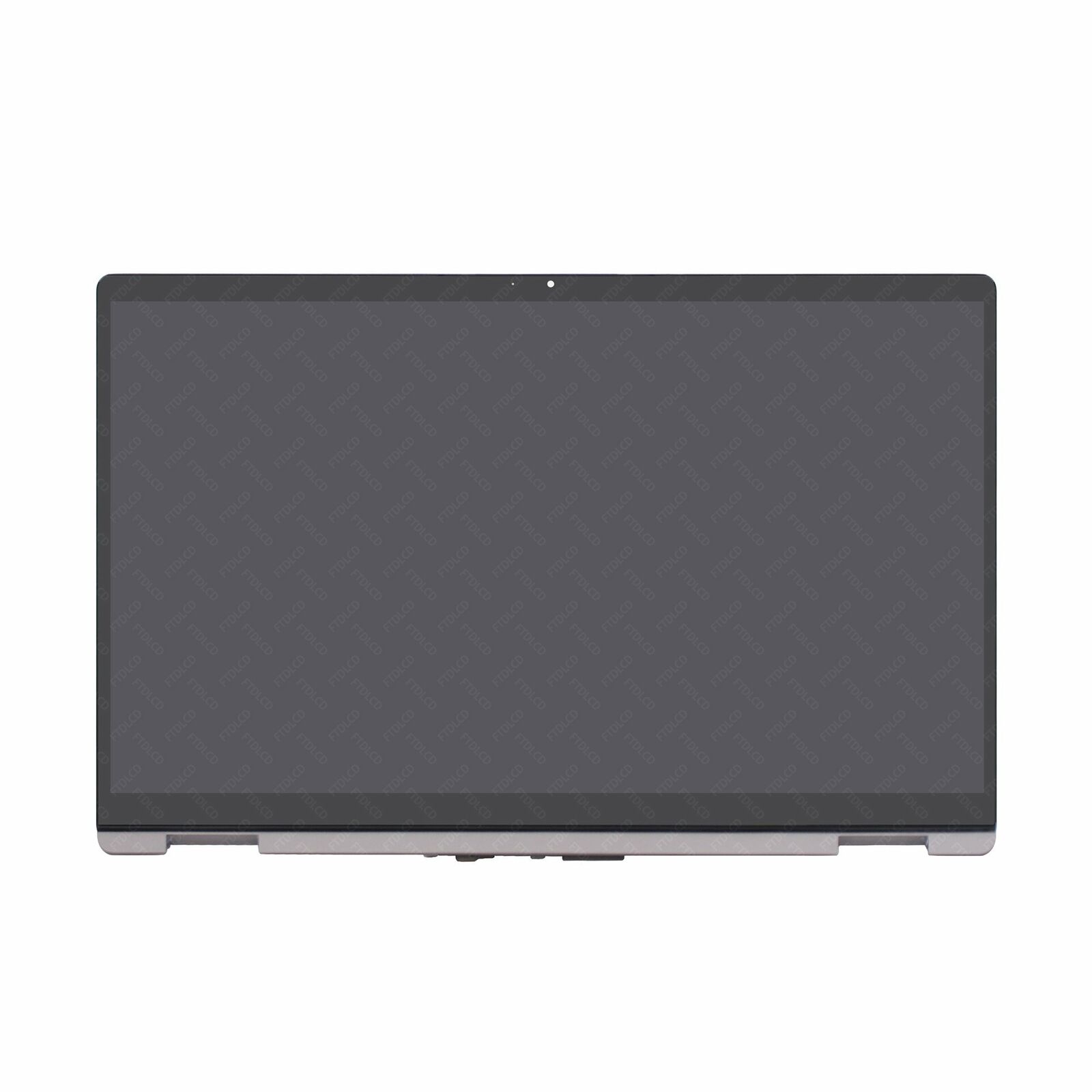 LCD Touchscreen NV140FHM-N4T V8.0 Display Assembly for HP Chromebook x360 14C-CC