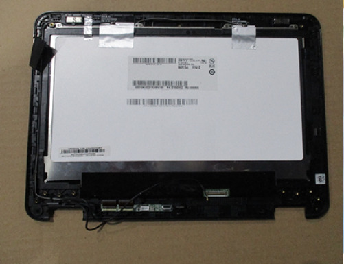 Lot 10 New Lenovo N24 WinBook 81AF Lcd Touchscreen Digitizer Assy 5D10S70188 TX