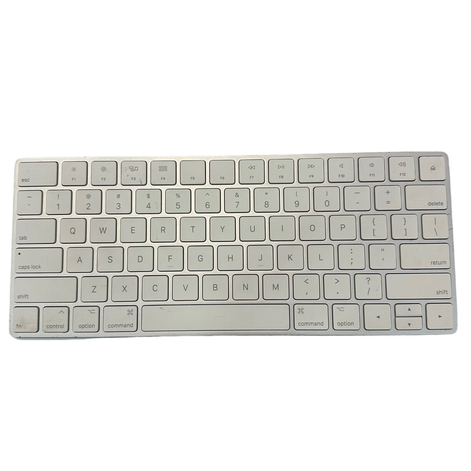 Original USED Apple Magic Keyboard 2 Wireless Bluetooth A1644