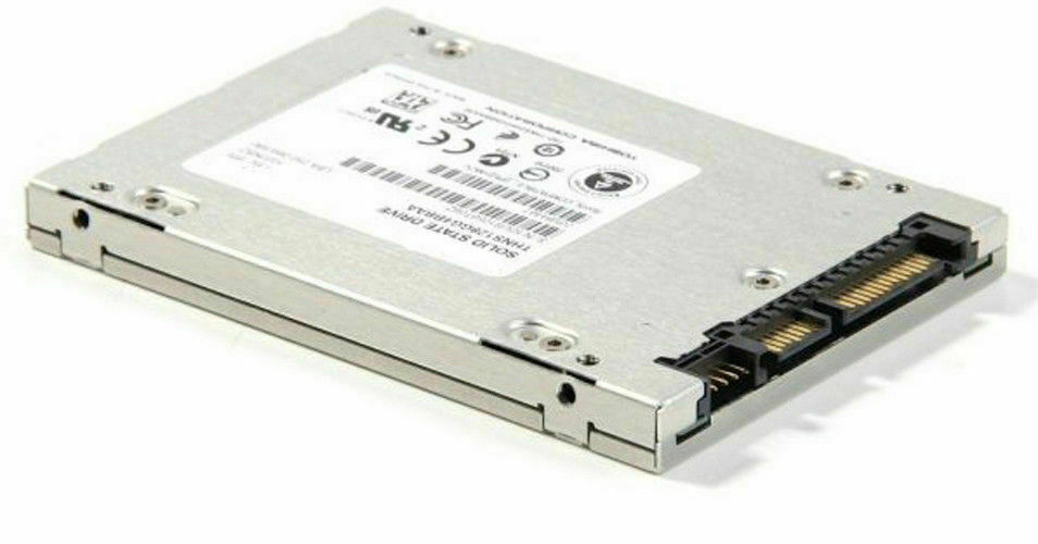 480GB SSD Solid State Drive for Toshiba Satellite M100 Series Laptop