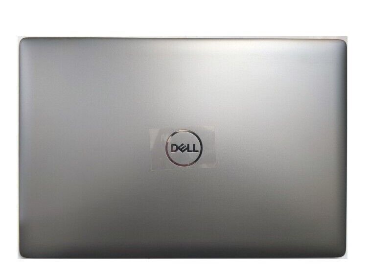 New For Dell Precision 7550 7560 HDR LCD Top Cover Back Case Lid Gray 00GNKT