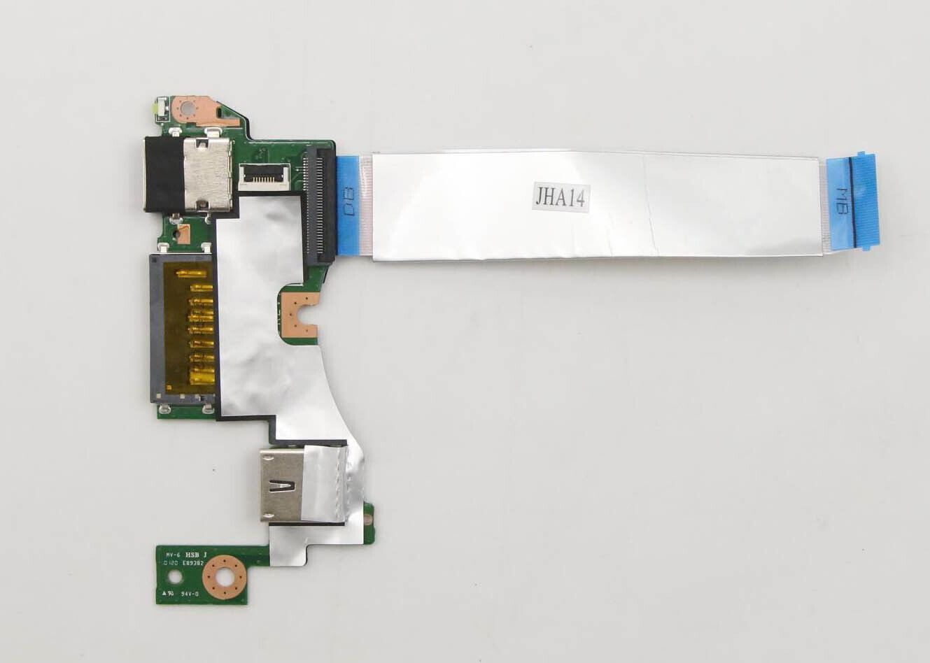 New USB IO Board W/cable For Lenovo ThinkBook 14-IML IL 5C50S25019