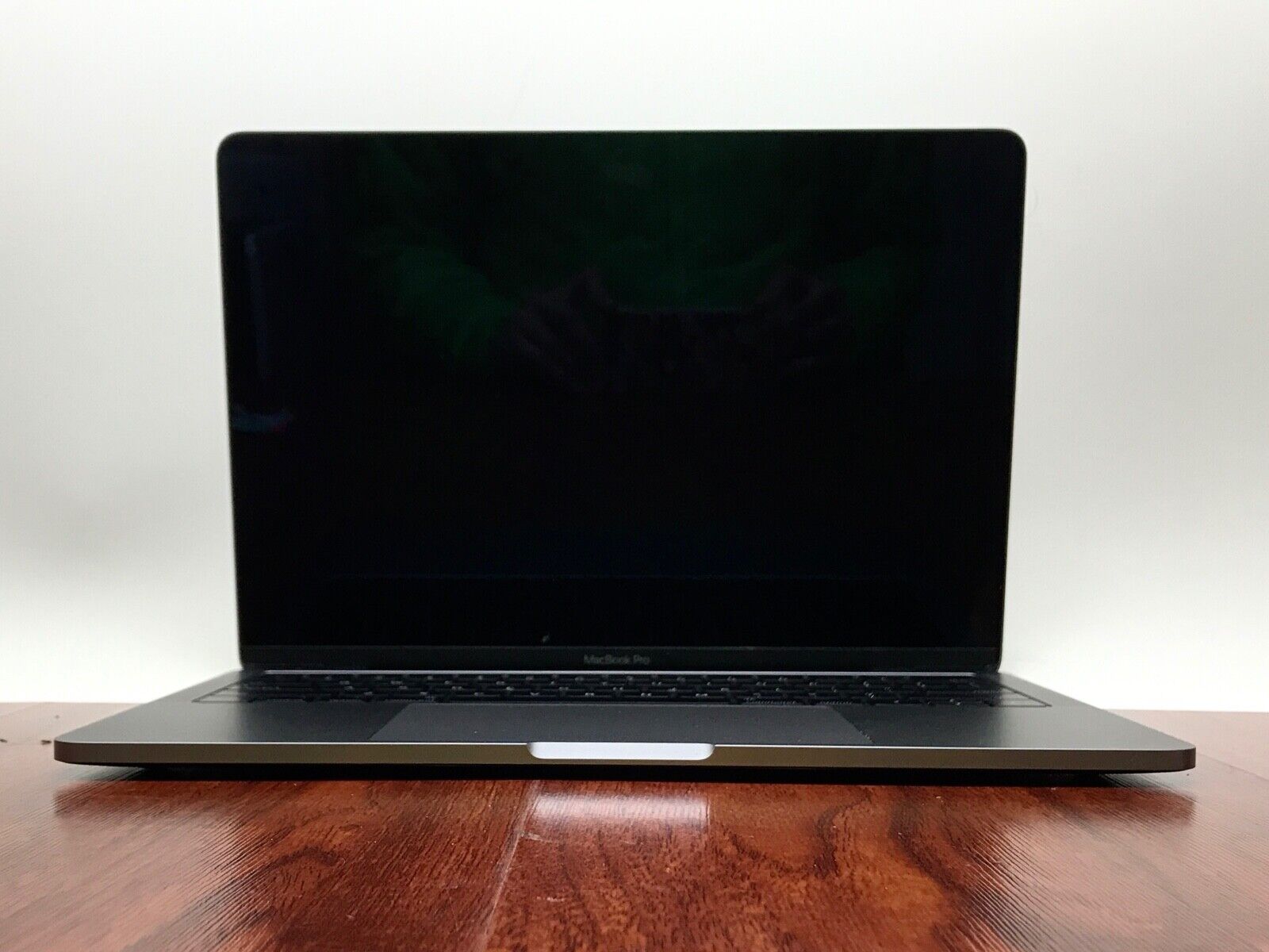 UNTOUCHED As-Is For Repairs Broken 2017 Retina MacBook Pro 13\