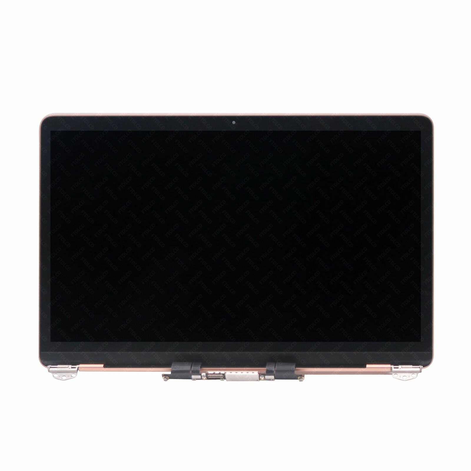 TOP Cover Assembly Screen for MacBook Air Retina 13-inch 2020 A2179 Rose Gold