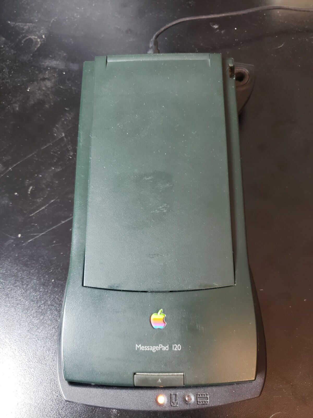 Vintage Apple Newton MessagePad 120 (As Is/ For Parts)
