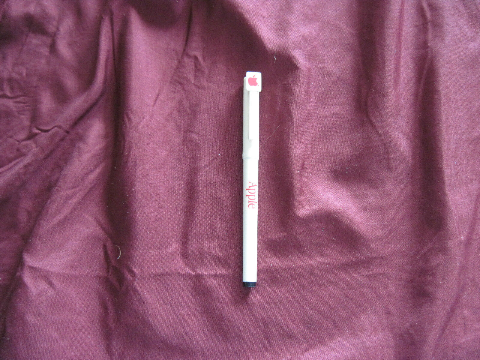 VINTAGE APPLE COMPUTER PEN LICENSED PRODUCT * VERY RARE