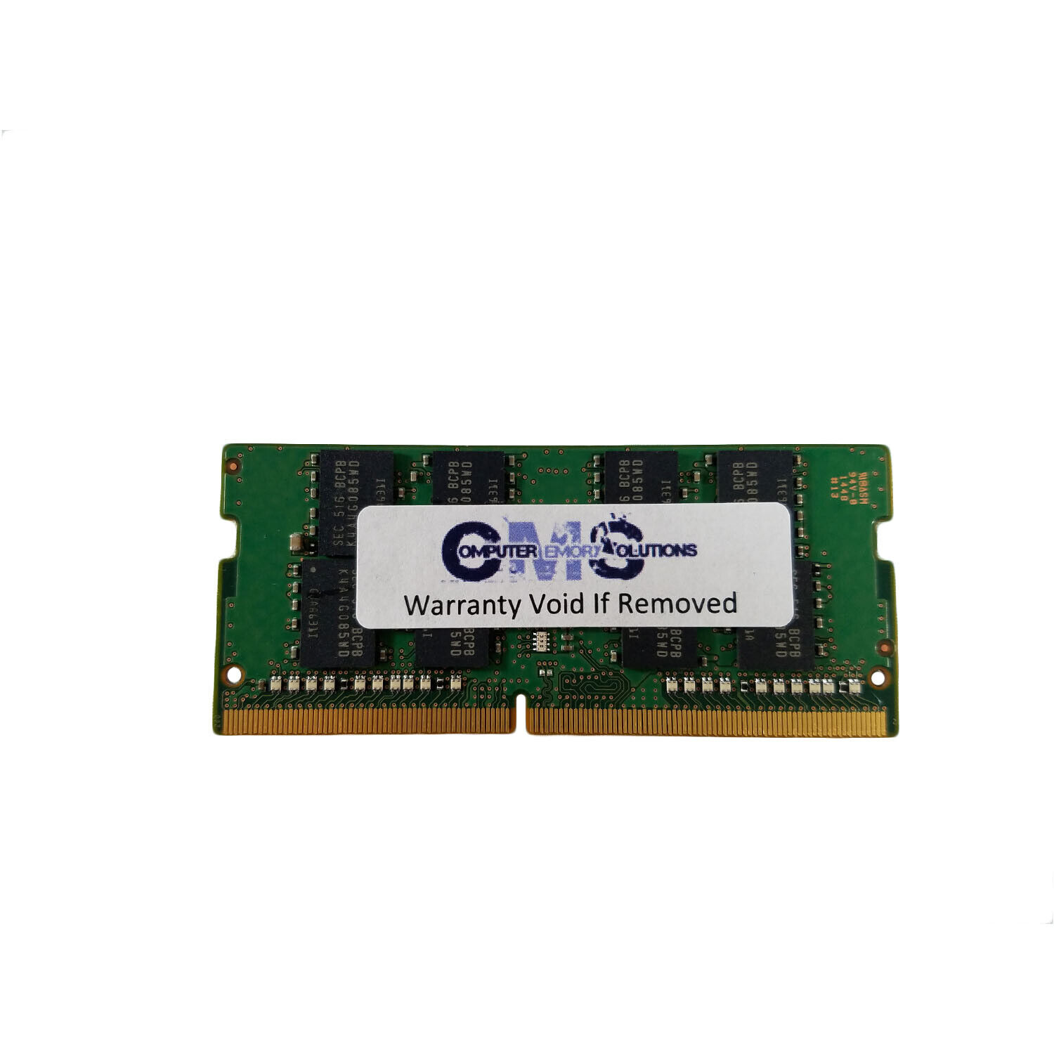 32GB (1X32GB) Memory Ram Compatible with Gigabyte  BRIX GB-BRi3-8130 by CMS d55