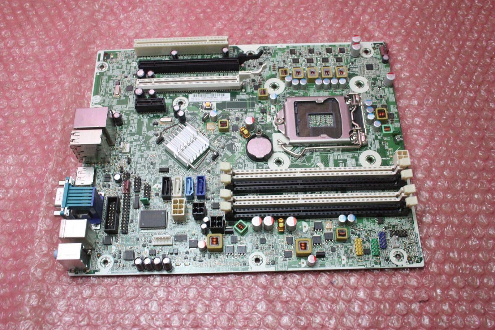 HP Compaq 8200 Elite Socket LGA1155 Motherboard 611793-003 611834-001