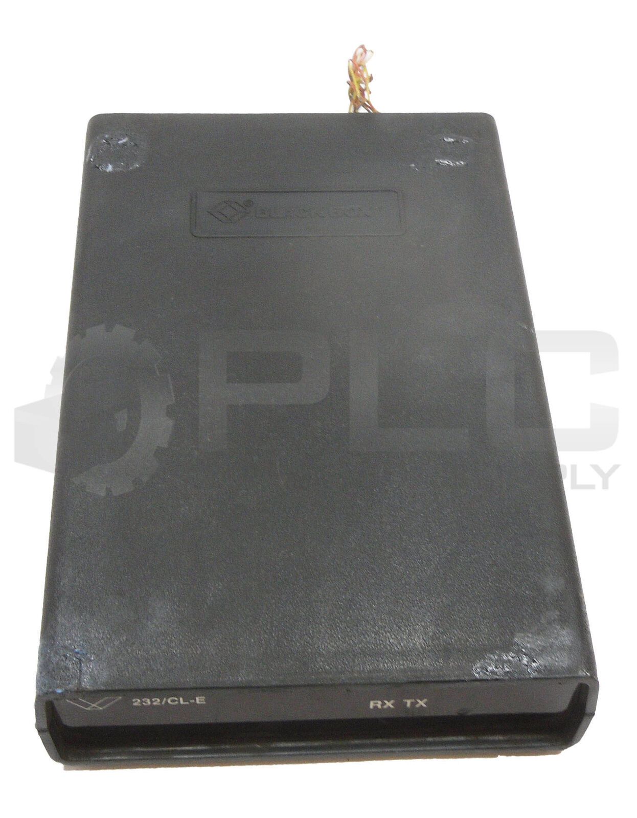 BLACK BOX CL050 INTERFACE CONVERTER 232/CL-E