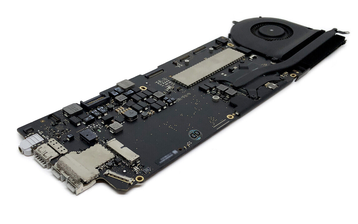 A1502 2015 OEM Logic Board 2.7GHz i5 16GB Apple MacBook Pro Retina 13\