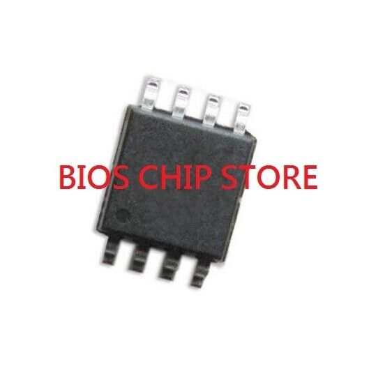 BIOS CHIP for Samsung NP850XAC NT850XAC NT850XAX, No Password