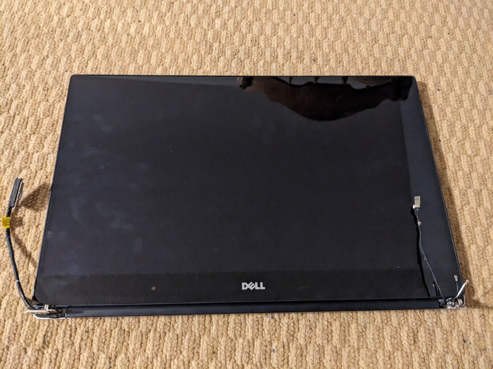 Dell Precision 5540 15.6in Touch Screen, Screen Only, Parts Included