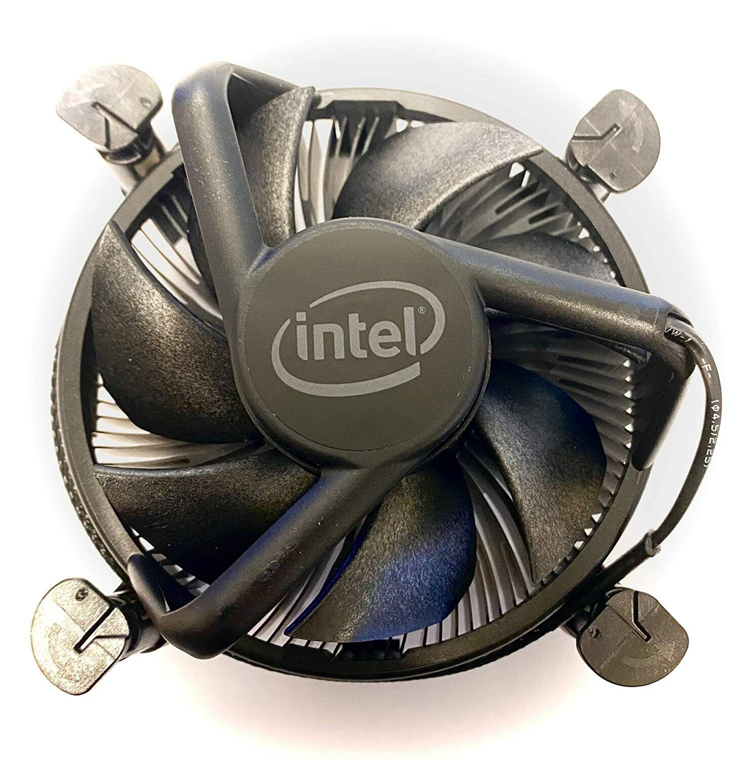 K69237 Intel CPU Cooler /Fan for LGA1200/115x Copper Core