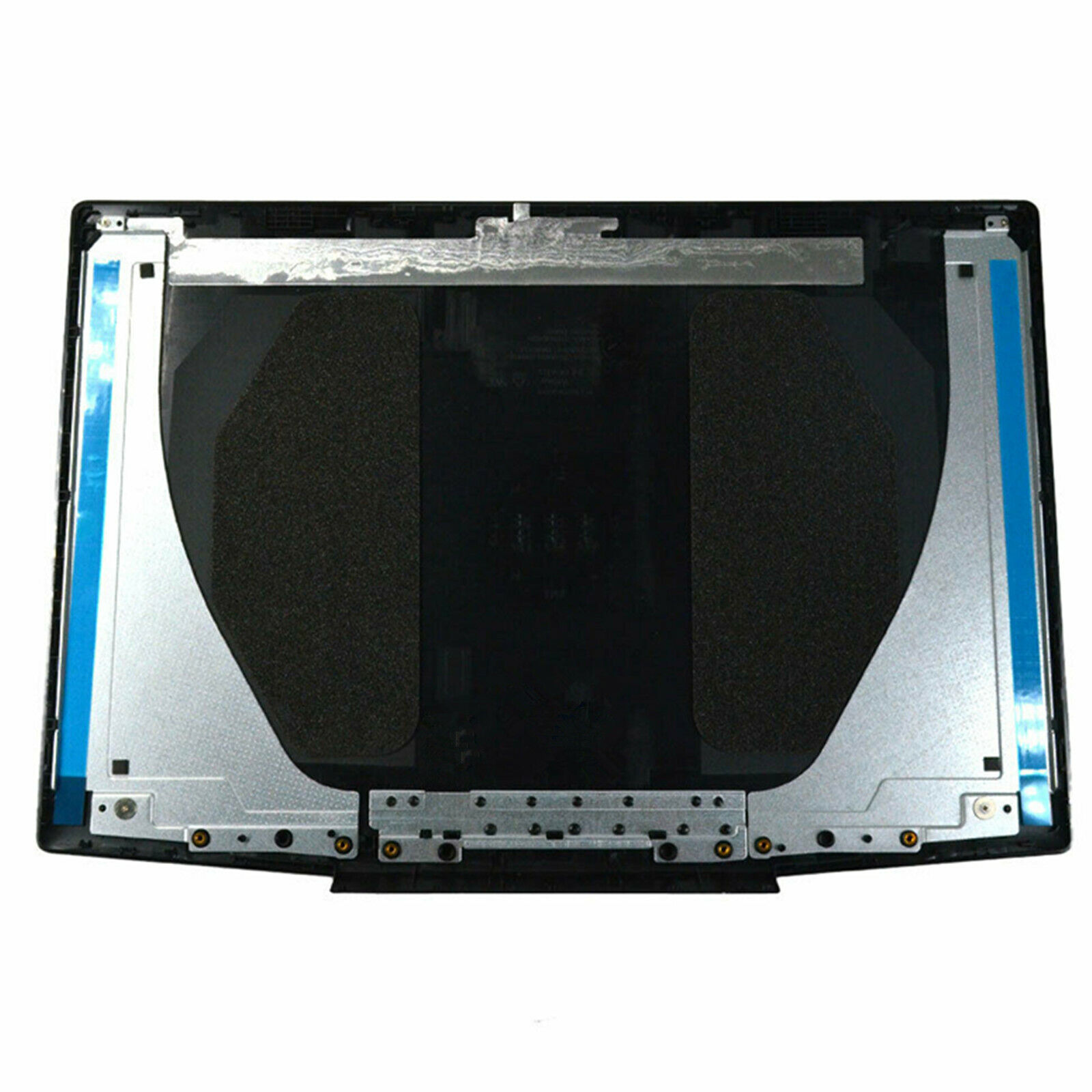 NEW LCD Back Cover For Dell G Series G3 15 3590 Rear Lid Blue Logo 0747KP 747KP