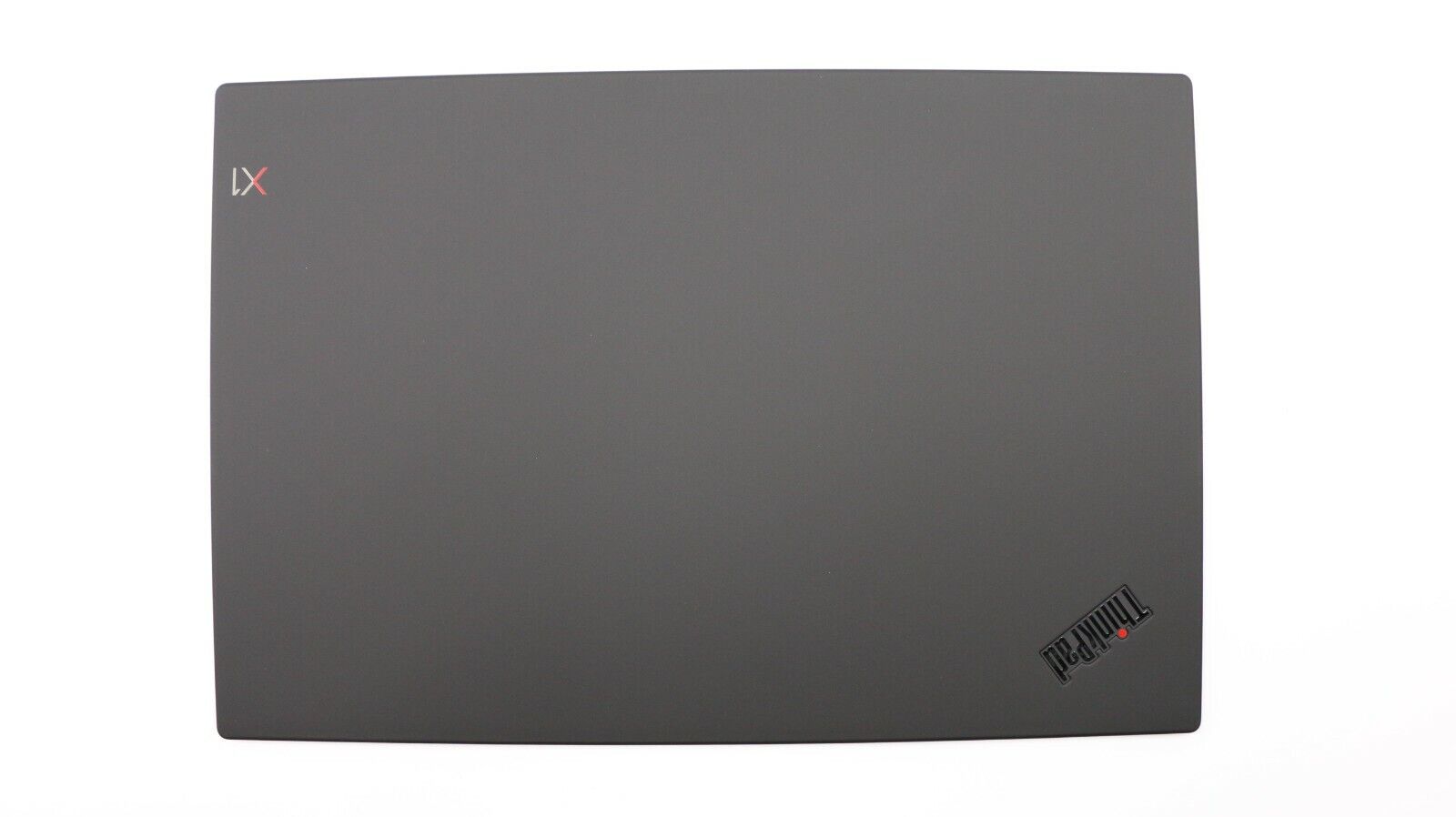 New 01YR431 Lenovo Thinkpad X1C Carbon 6th Gen LCD Rear Top Lid Back Cover IR 