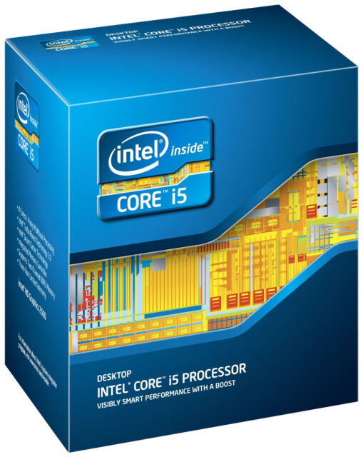 BX80637I53470 TDSOURCING INTEL Intel Core i5 3470