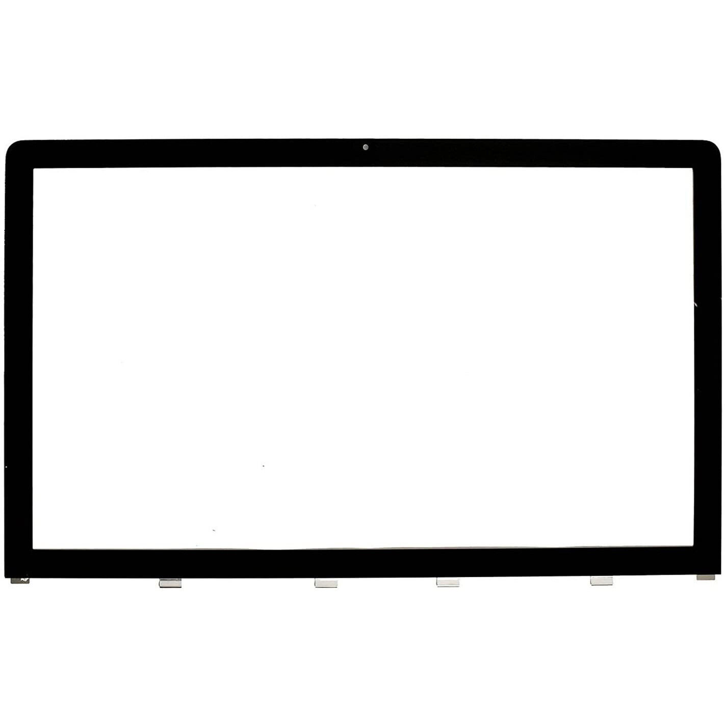 5pcs/lot A1225 Glass Panel LCD Front Glass for iMac 24 Inch 2007 2008 2009 Year