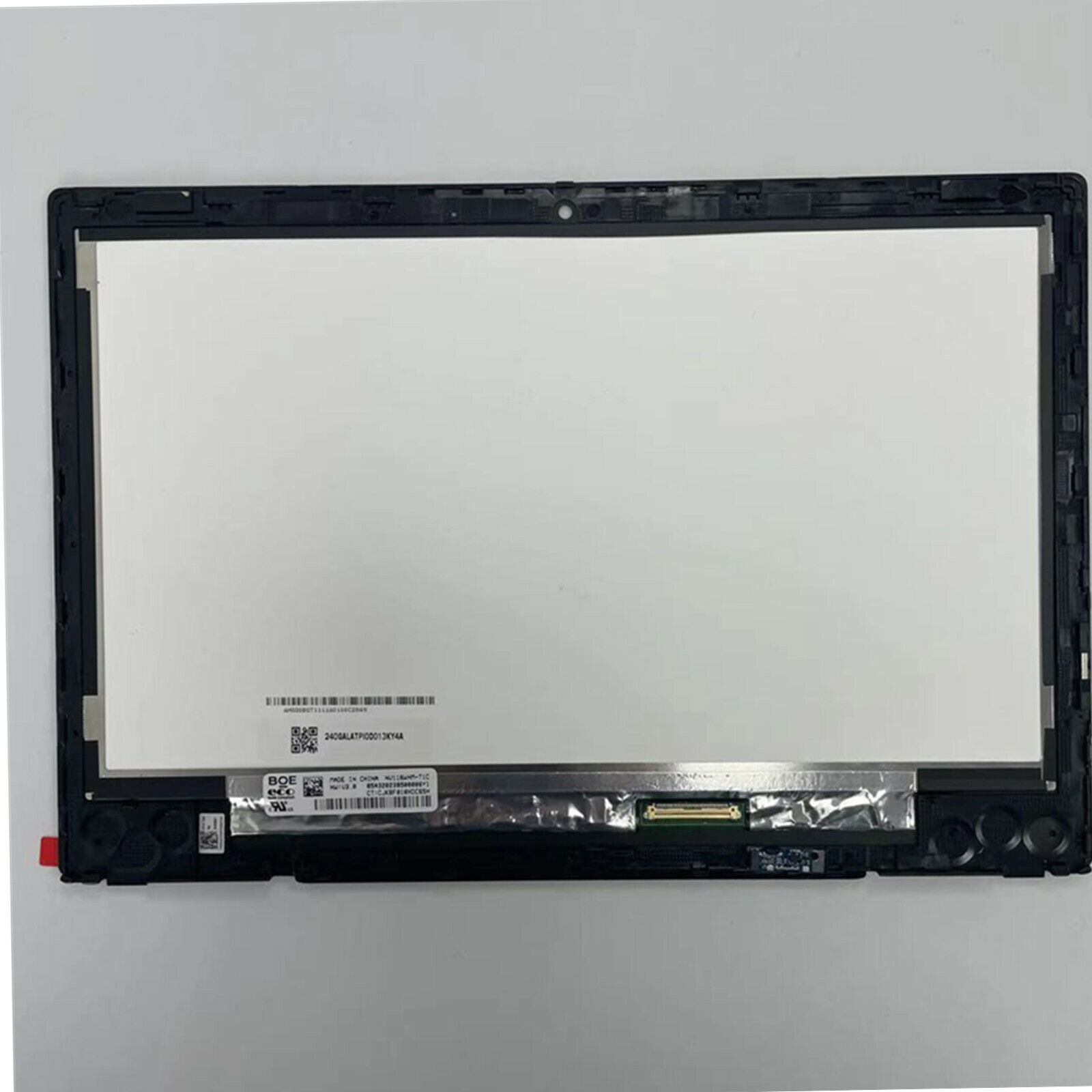 For HP Chromebook X360 11 G3 EE Lcd Touchscreen Digitizer Assembly L92338-001 US