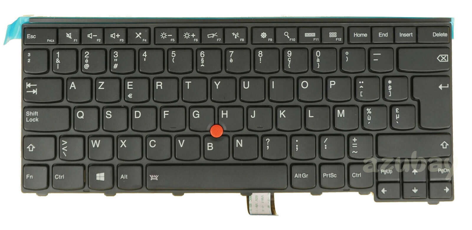 Keyboard For Lenovo Thinkpad T440 T440P T440S T431S T450 T450S T460 Backlit New