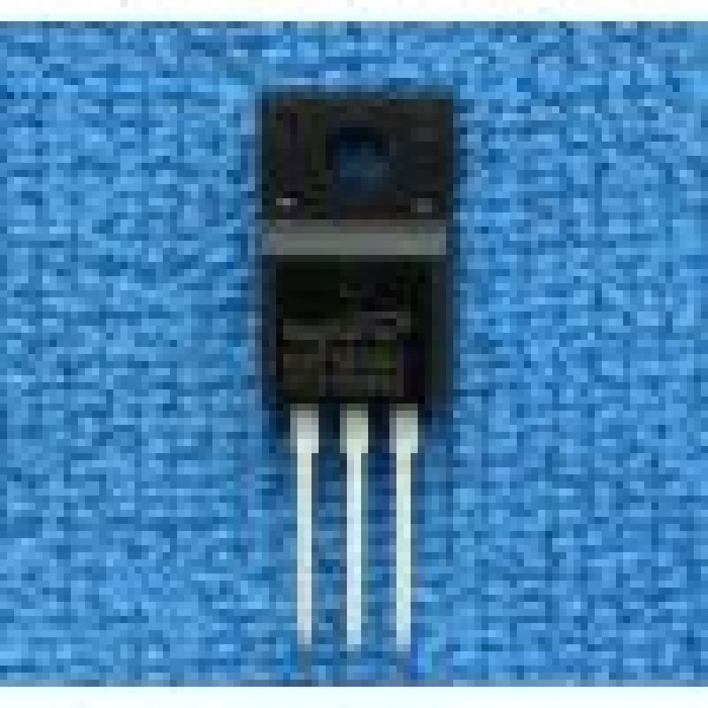 5pcs MMF60R580QS 60R580QS Integrated Circuit IC TO220F