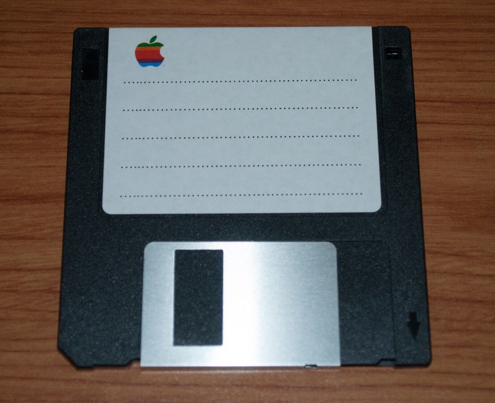 Apple Macintosh Application Disk Bundle for Vintage Classic Mac - 800K disk
