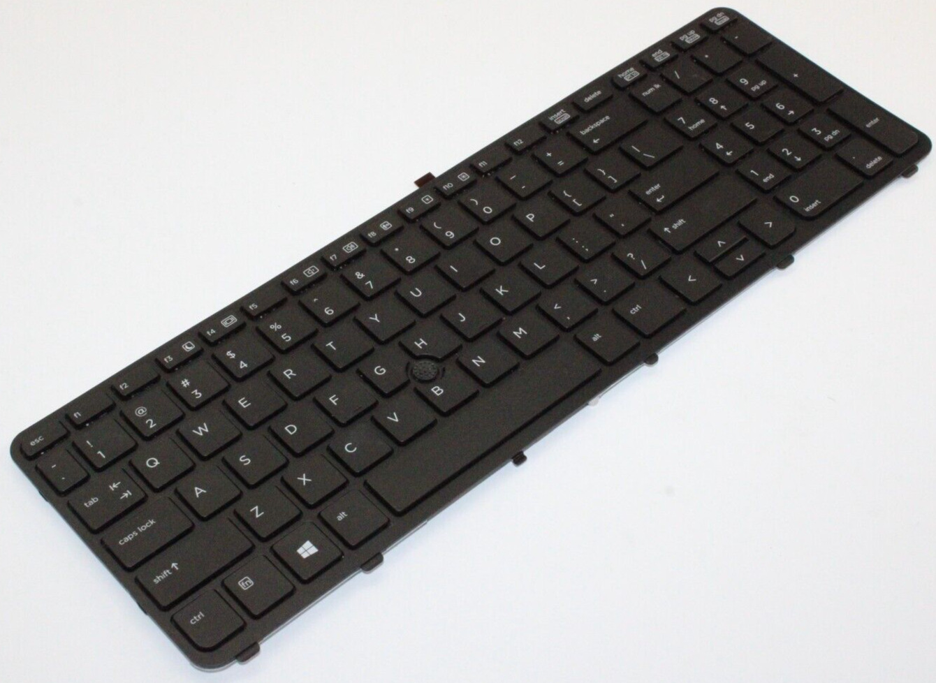 HP ZBook Assembly 745663-001 15 G2 Laptop Non Backlit Keyboard