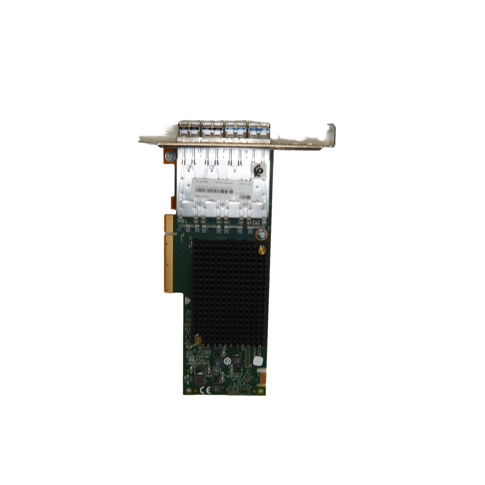 IBM (00WY983) 16gb 4-port Fiber Channel Adapter