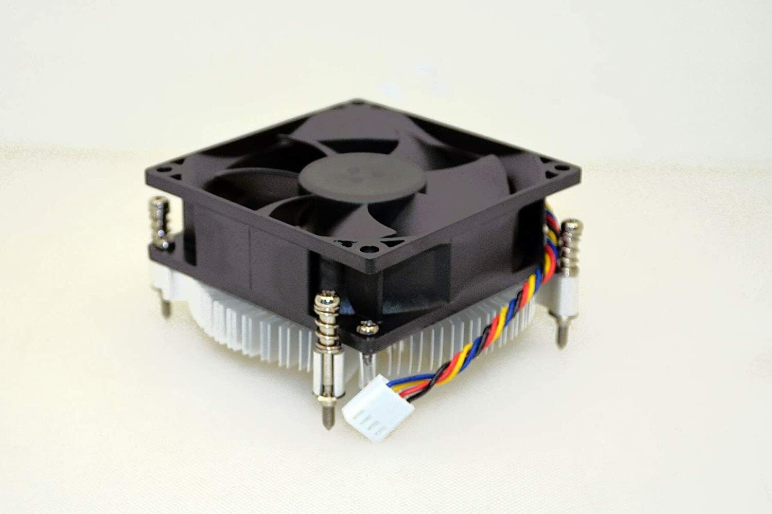 Heatsink Cooling Fan for HP Slimline Desktop 270-p024 (Copper Core)