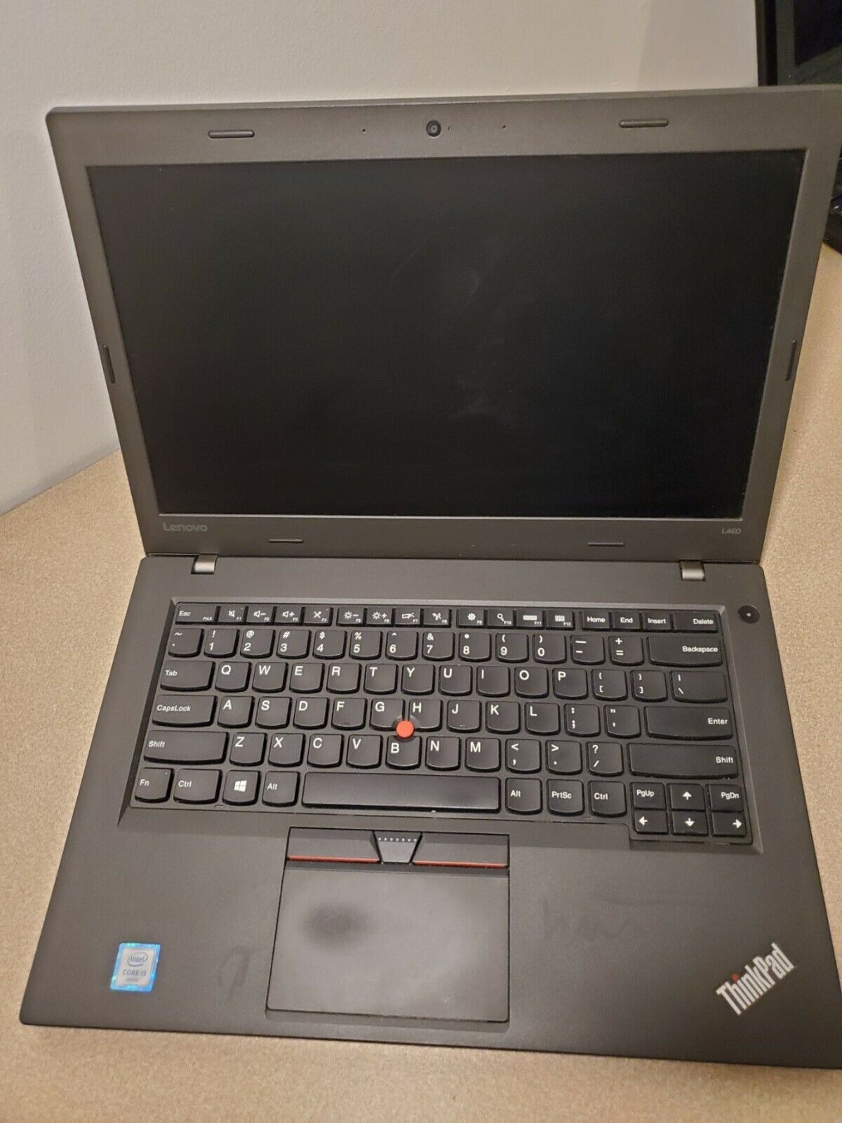 Lenovo ThinkPad L460 14\