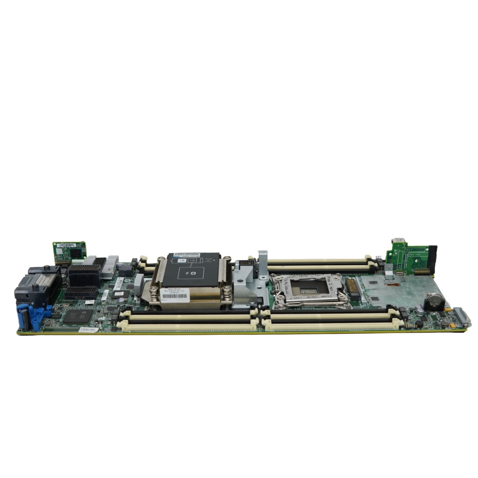 HP HPE962031 Blade server motherboard