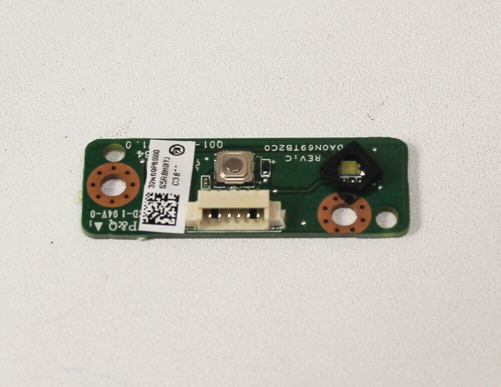 827527-001 PCB - Power Button Icebreaker \