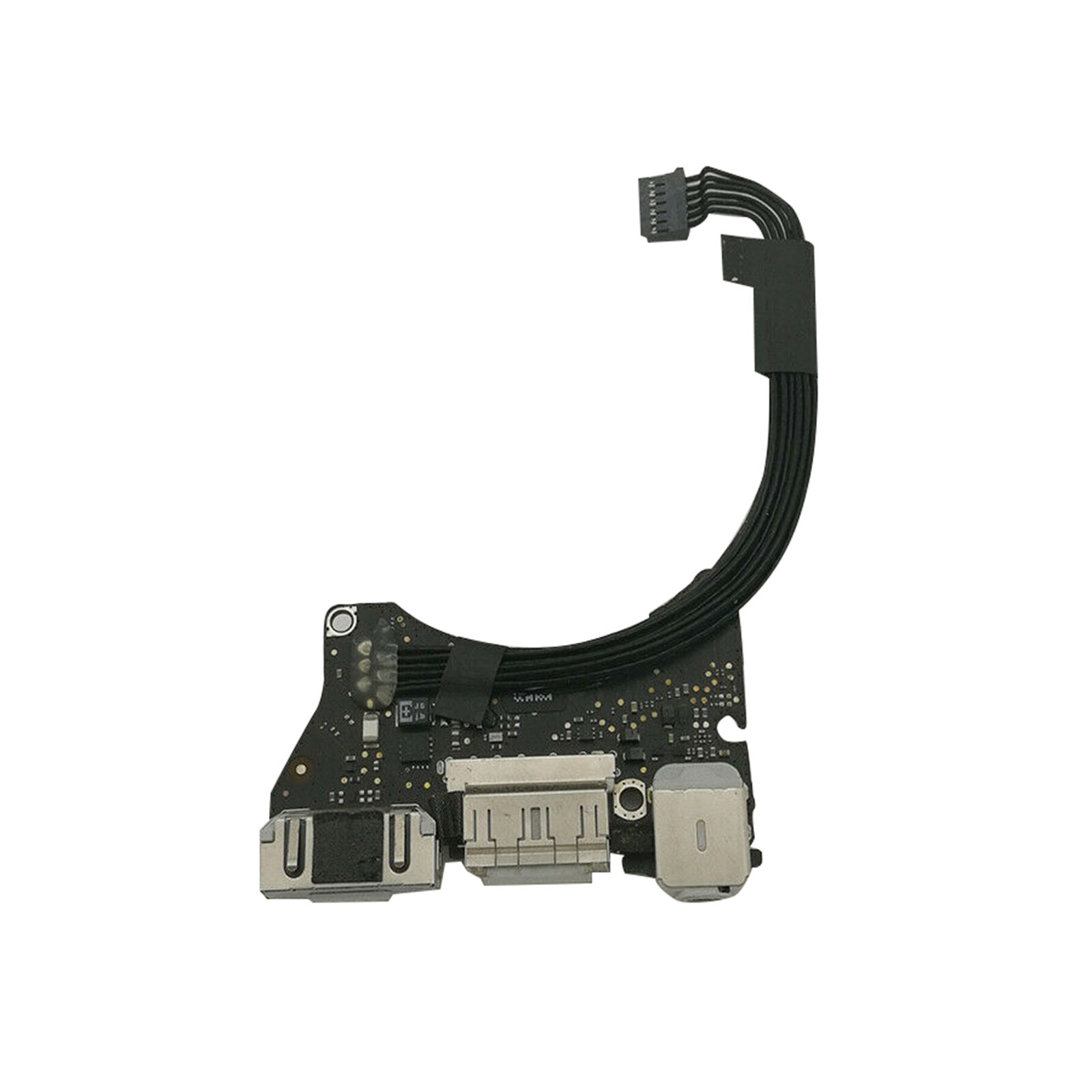 Replacement I/O USB Power Audio Board for Apple MacBook Air A1465 (2013-2015)