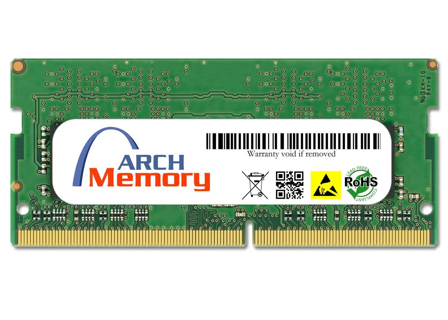 4GB AM-RAM-4GDR4A0-SO-2666 260-Pin DDR4-2666 So-dimm RAM Memory for Qnap
